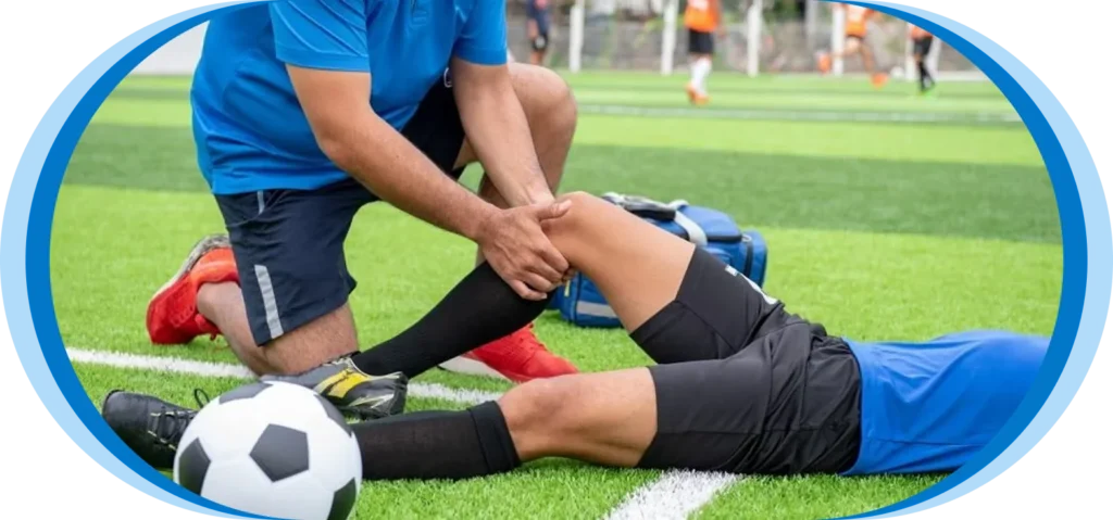Sports Injury Treatment in Nagpur