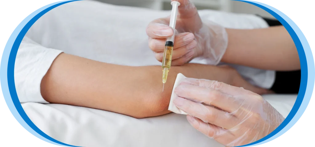 Stem Cell & PRP Therapy For Joint Preservation in Nagpur