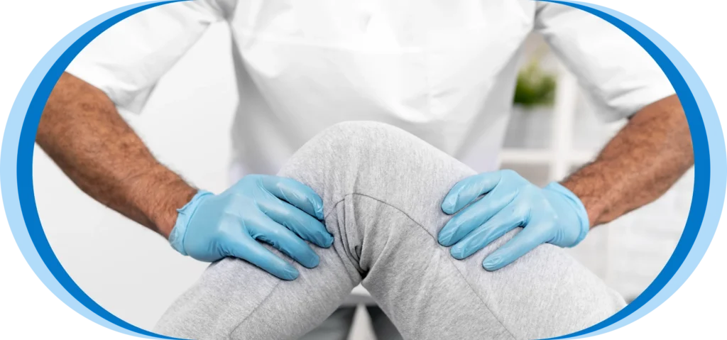 Joint replacement surgeon in nagpur