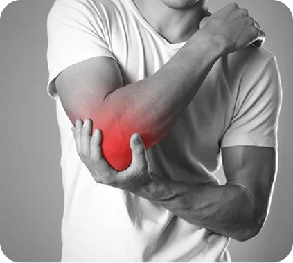 Elbow Arthroscopy in Nagpur