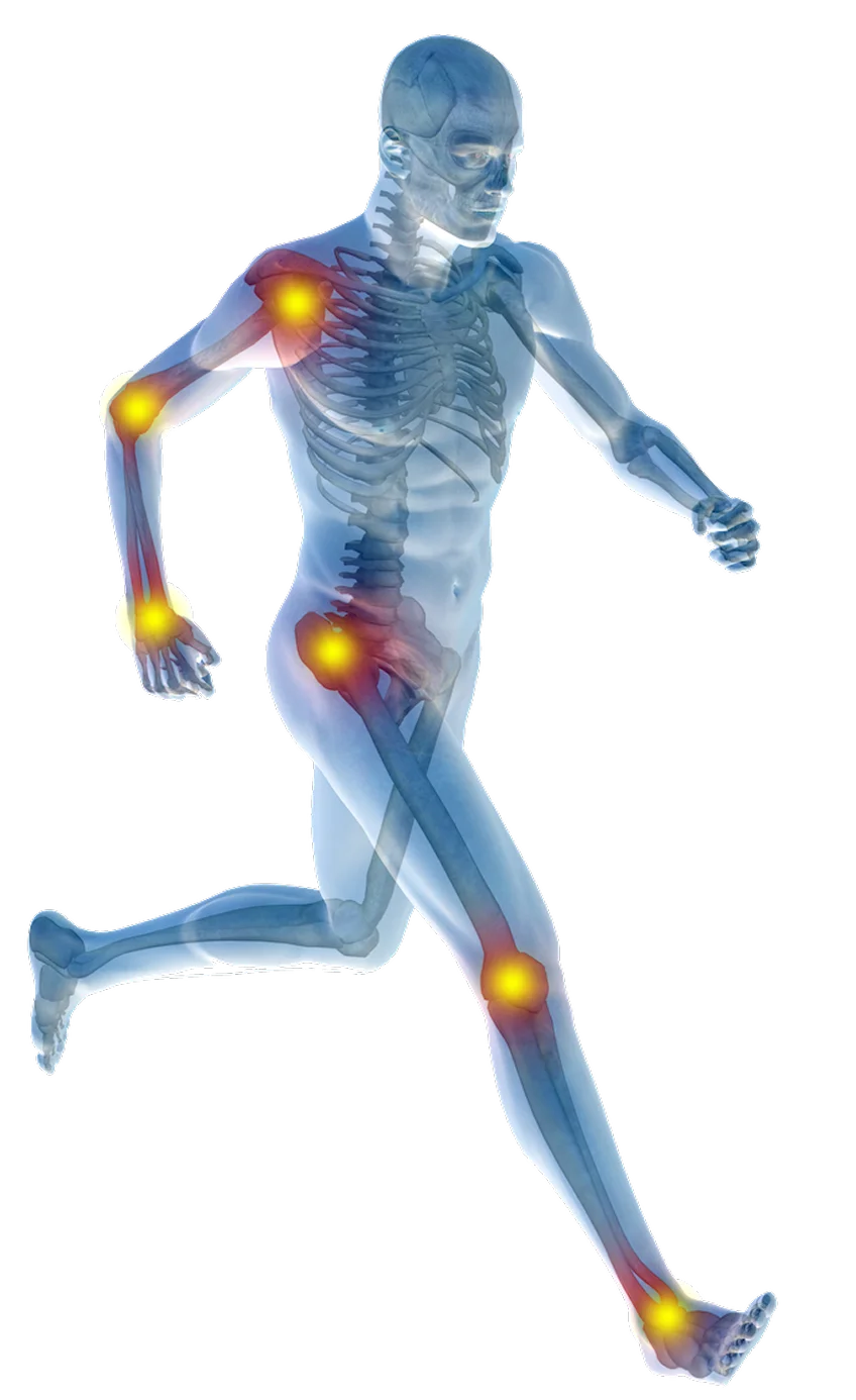 Orthopaedic specialist in nagpur