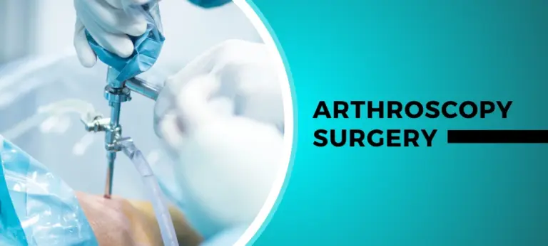 Best arthroscopy specialist in balaghat