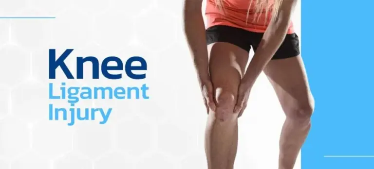 Best knee ligament surgeon in balaghat