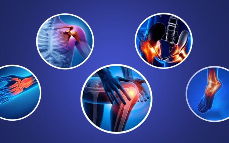 Best orthopedic doctor in chhindwara