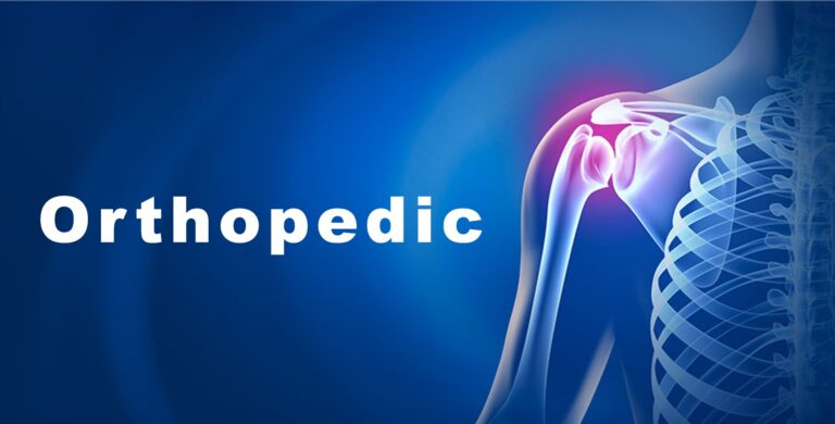 Best orthopaedic doctor in seoni