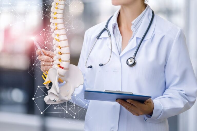 Best orthopedic doctor in balaghat