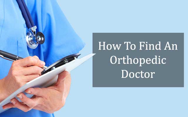 Best orthopedic doctor in sagar