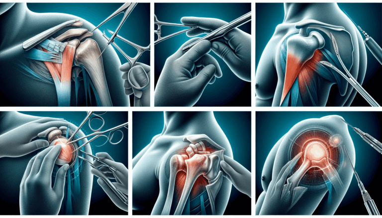 Best shoulder surgeon in nagpur