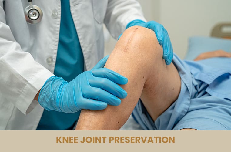 Joint preservation therapy in nagpur