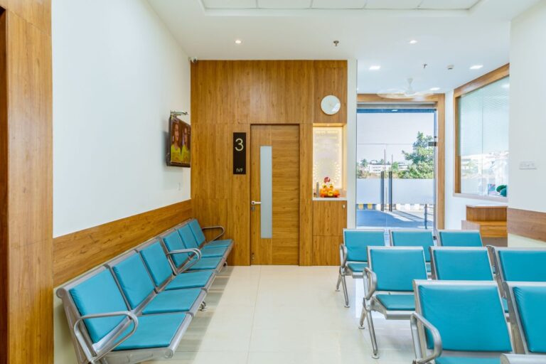 Orthopaedic clinic ramdaspeth in nagpur