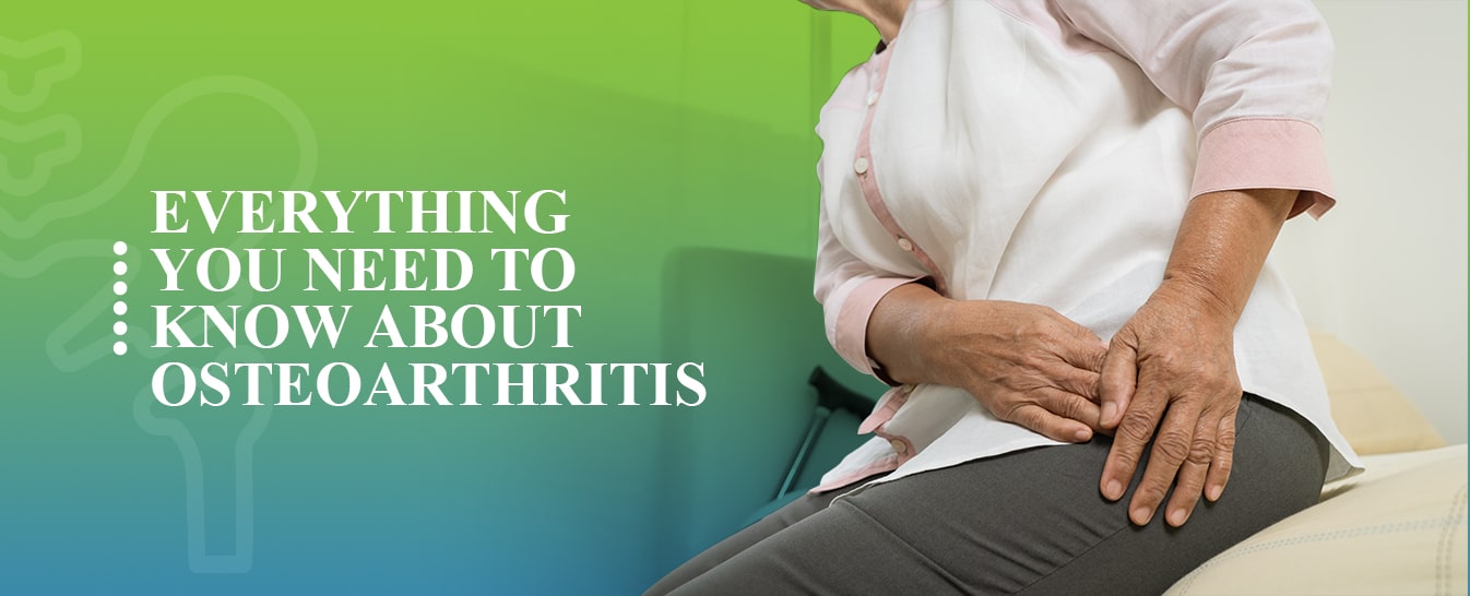 Osteoarthritis treatment in nagpur