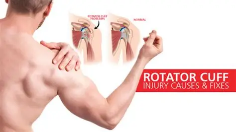 Rotator cuff injury treatment in nagpur