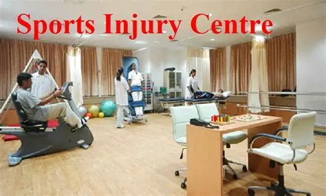 Sports injury center in nagpur