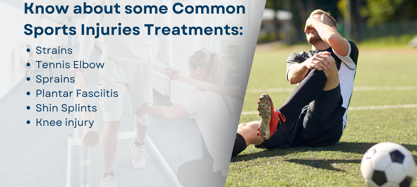 Sports injury surgeon in chhindwara