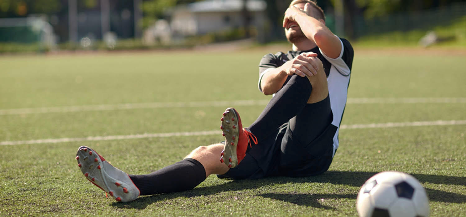 Sports injury treatment in gondia