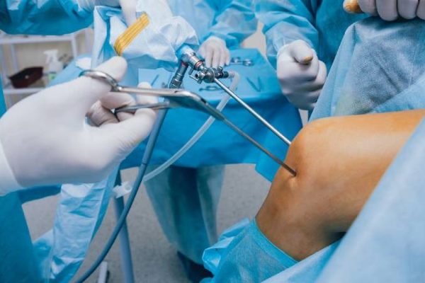 Best arthroscopy specialist doctor in hoshangabad (narmadapuram)
