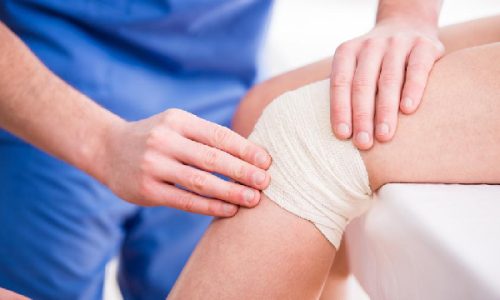 Best knee ligament surgeon in hoshangabad (Narmadapuram)