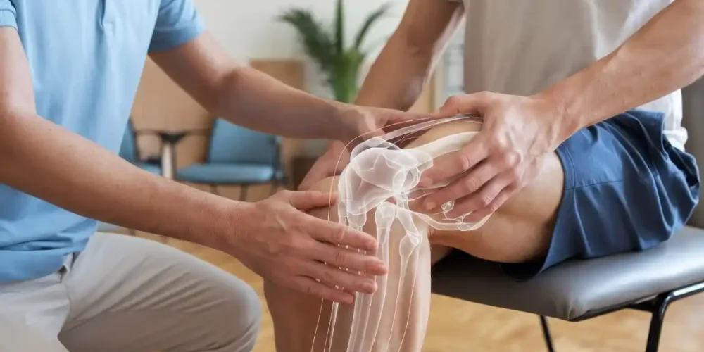 Regenerative joint therapy in nagpur