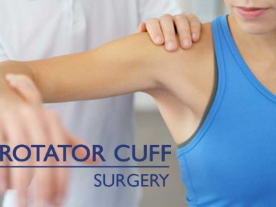 Rotator cuff surgeon in rewa